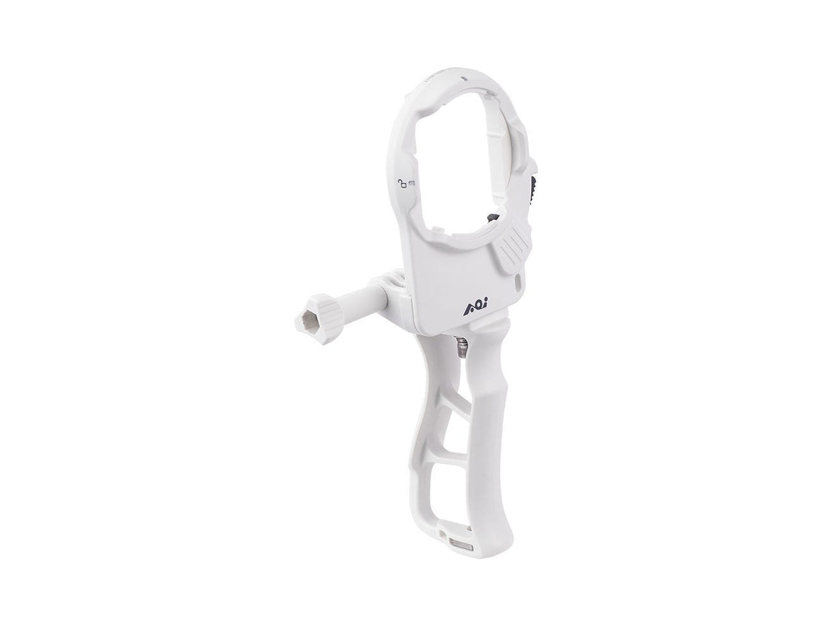 AOI QRS-02-MB5 Quick Release Adapter for Insta360 Ace Pro 2
