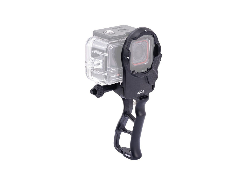 AOI QRS-02-MB5 Quick Release Adapter for Insta360 Ace Pro 2