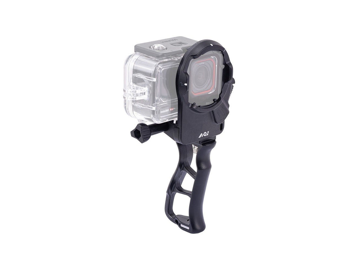 AOI QRS-02-MB5 Quick Release Adapter for Insta360 Ace Pro 2