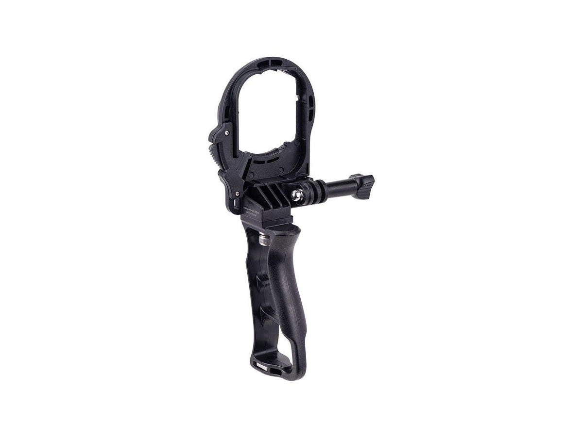 AOI QRS-02-MB5 Quick Release Adapter for Insta360 Ace Pro 2