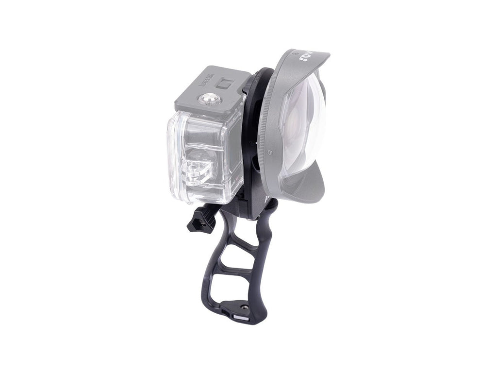 AOI QRS-02-MB5 Quick Release Adapter for Insta360 Ace Pro 2