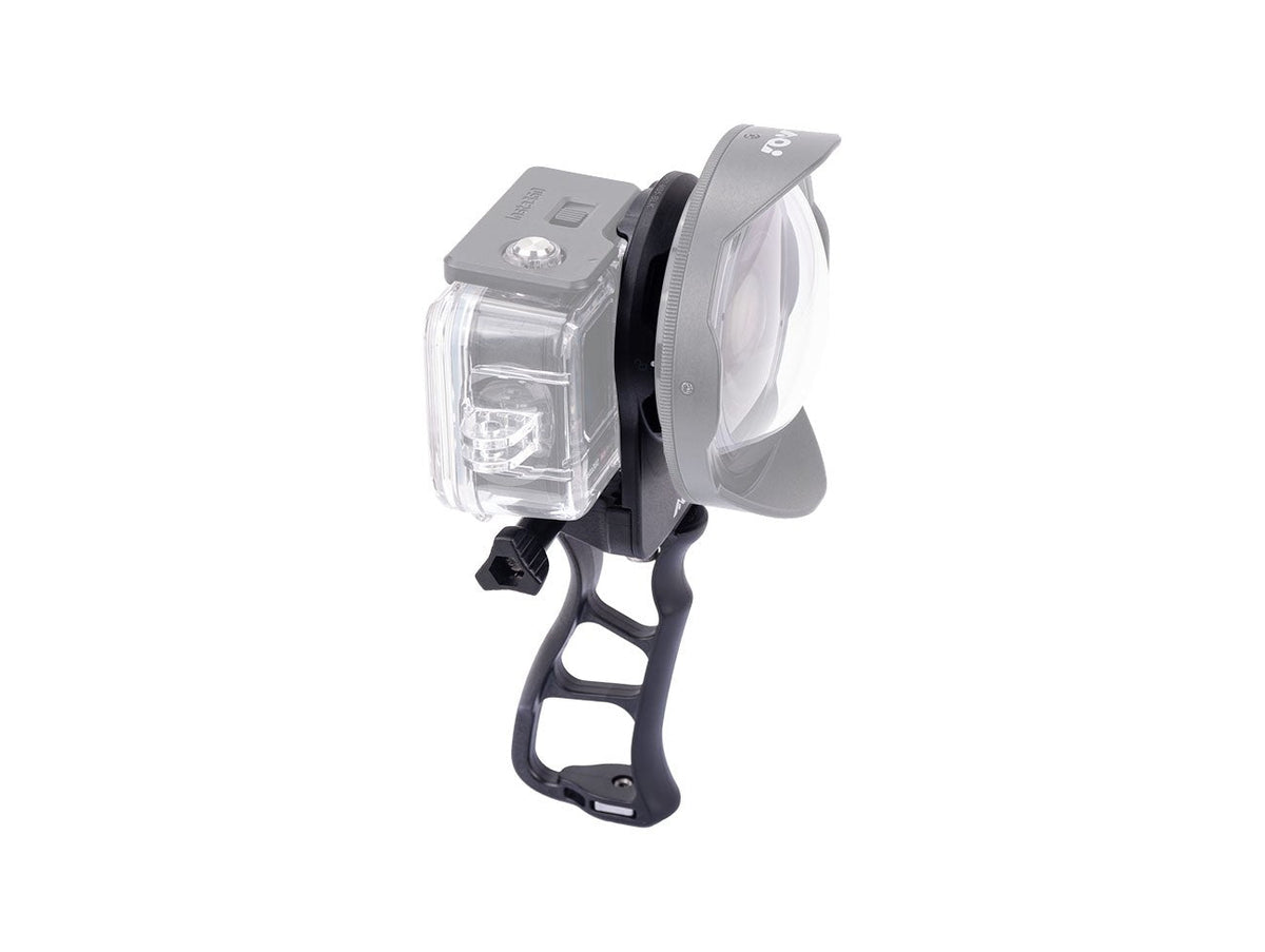 AOI QRS-02-MB5 Quick Release Adapter for Insta360 Ace Pro 2