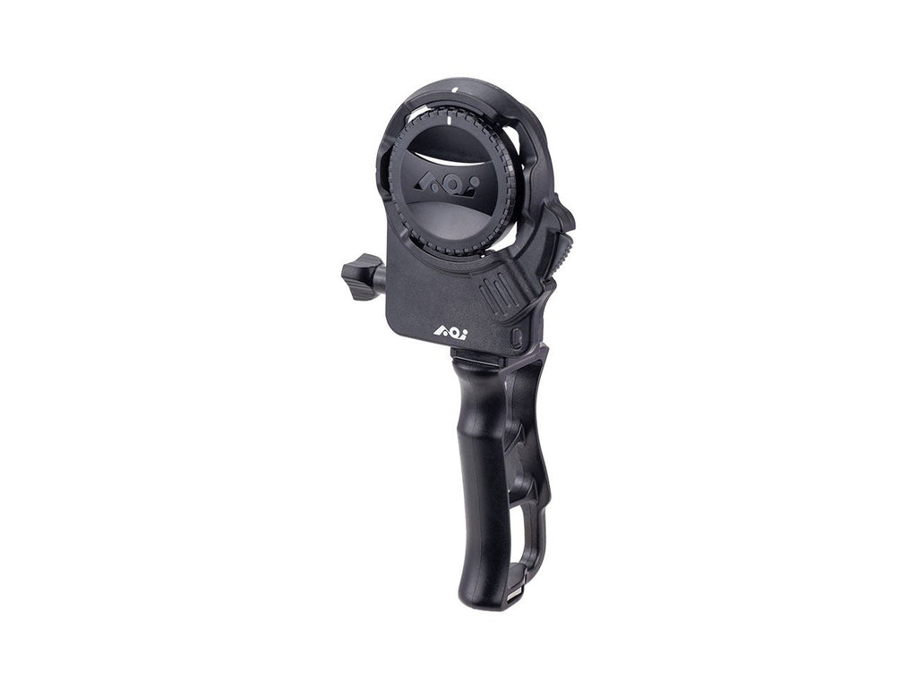 AOI QRS-02-MB5 Quick Release Adapter for Insta360 Ace Pro 2
