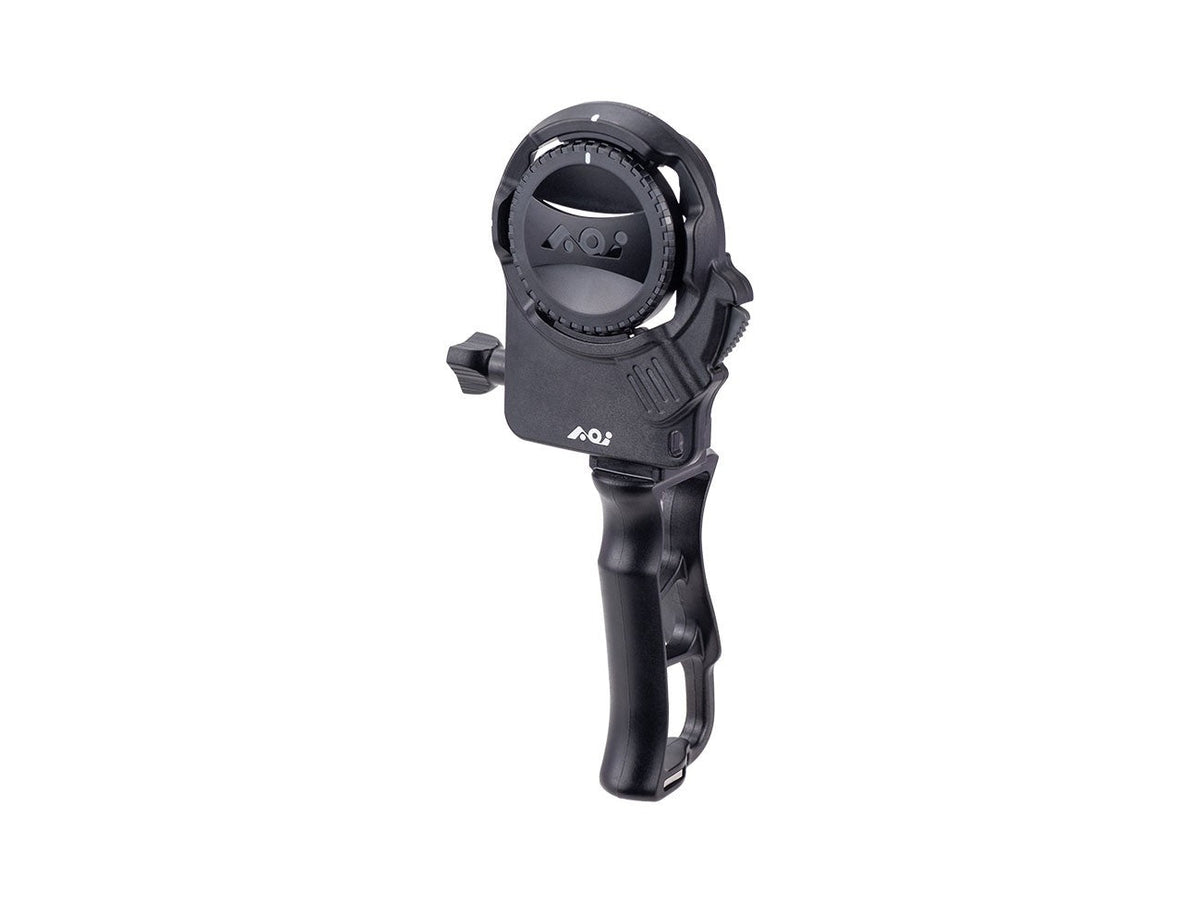 AOI QRS-02-MB5 Quick Release Adapter for Insta360 Ace Pro 2
