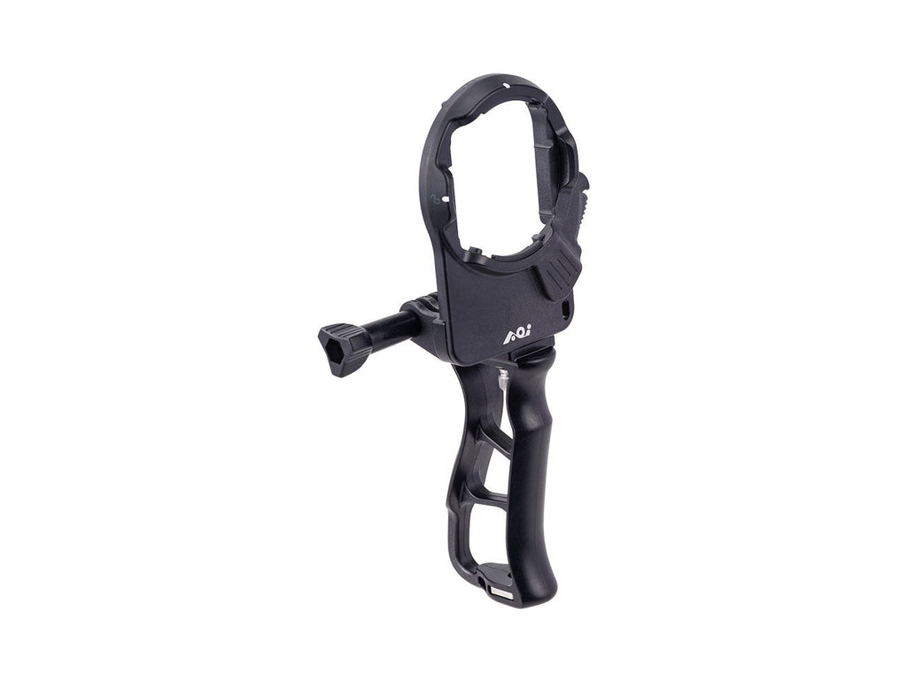 AOI QRS-02-MB5 Quick Release Adapter for Insta360 Ace Pro 2