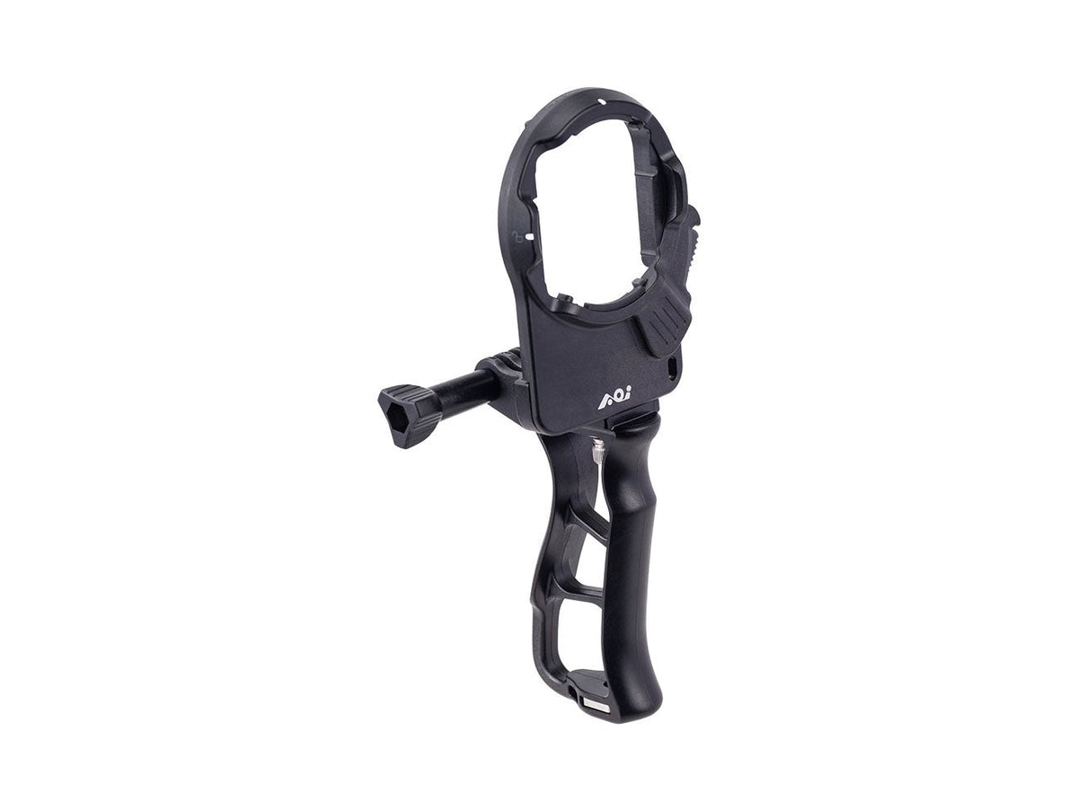 AOI QRS-02-MB5 Quick Release Adapter for Insta360 Ace Pro 2