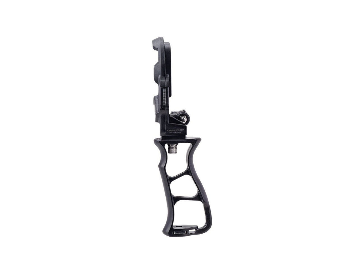 AOI QRS-02-MB5 Quick Release Adapter for Insta360 Ace Pro 2