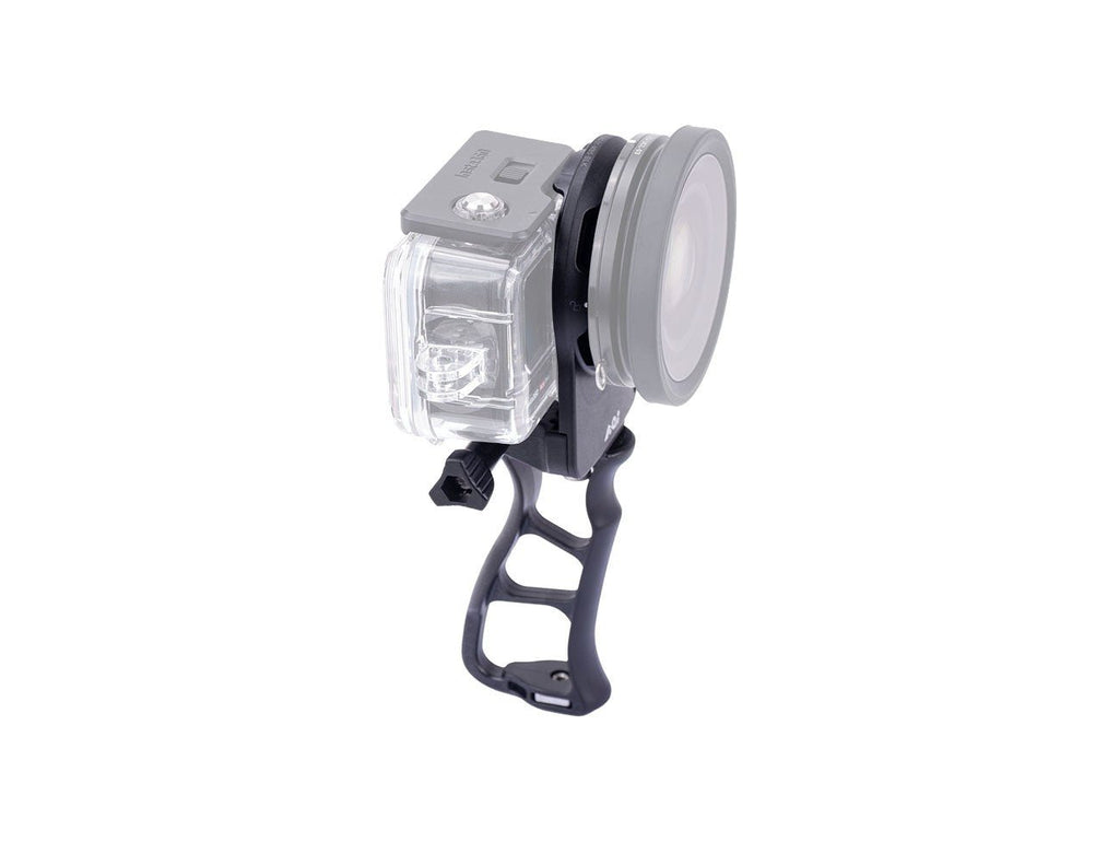 AOI QRS-02-MB5 Quick Release Adapter for Insta360 Ace Pro 2