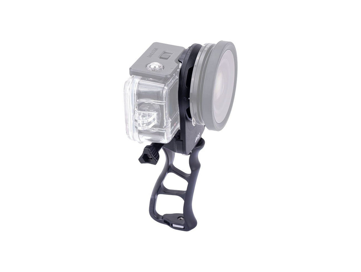 AOI QRS-02-MB5 Quick Release Adapter for Insta360 Ace Pro 2