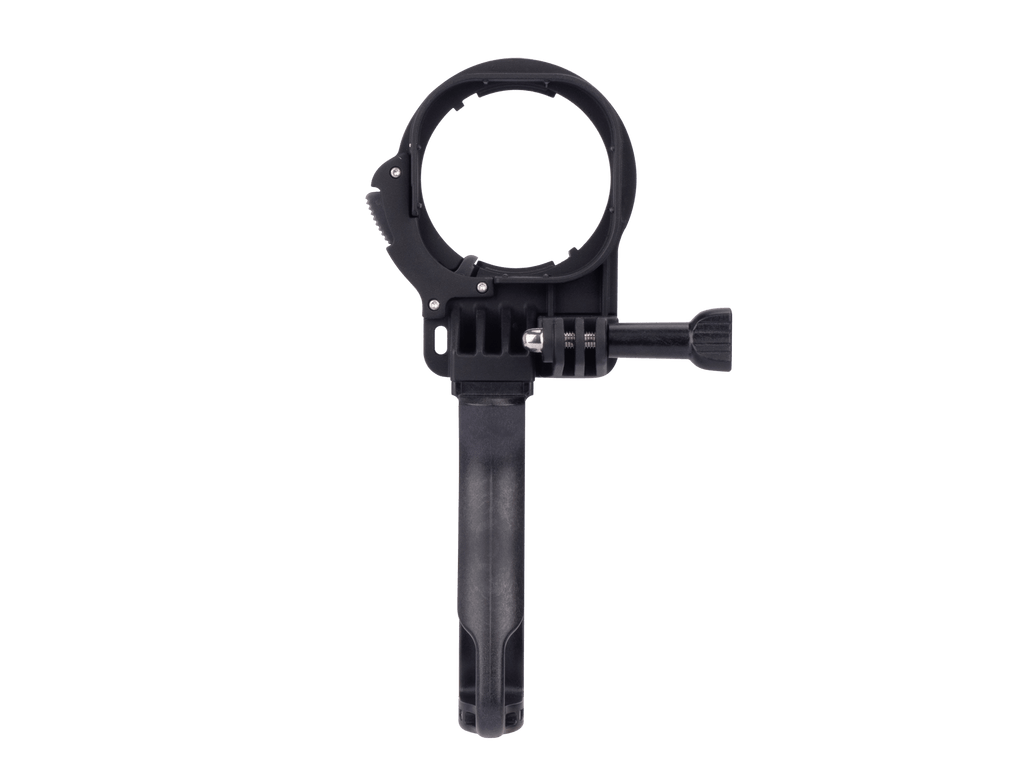 AOI QRS-02-MB7 Quick Release Adapter for GoPro MISSION 1 & MISSION 1 PRO