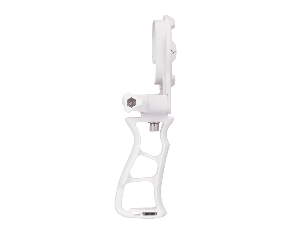 AOI QRS-02-MB7 Quick Release Adapter for GoPro MISSION 1 & MISSION 1 PRO