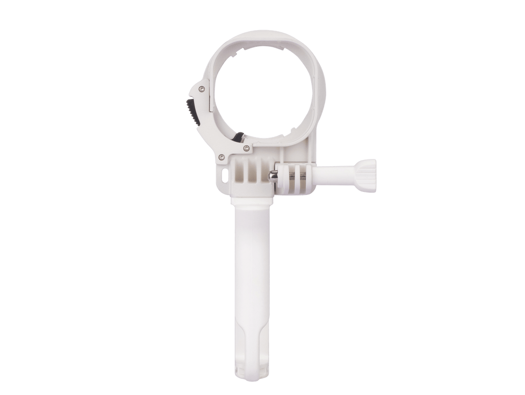 AOI QRS-02-MB7 Quick Release Adapter for GoPro MISSION 1 & MISSION 1 PRO