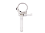 AOI QRS-02-MB7 Quick Release Adapter for GoPro MISSION 1 & MISSION 1 PRO