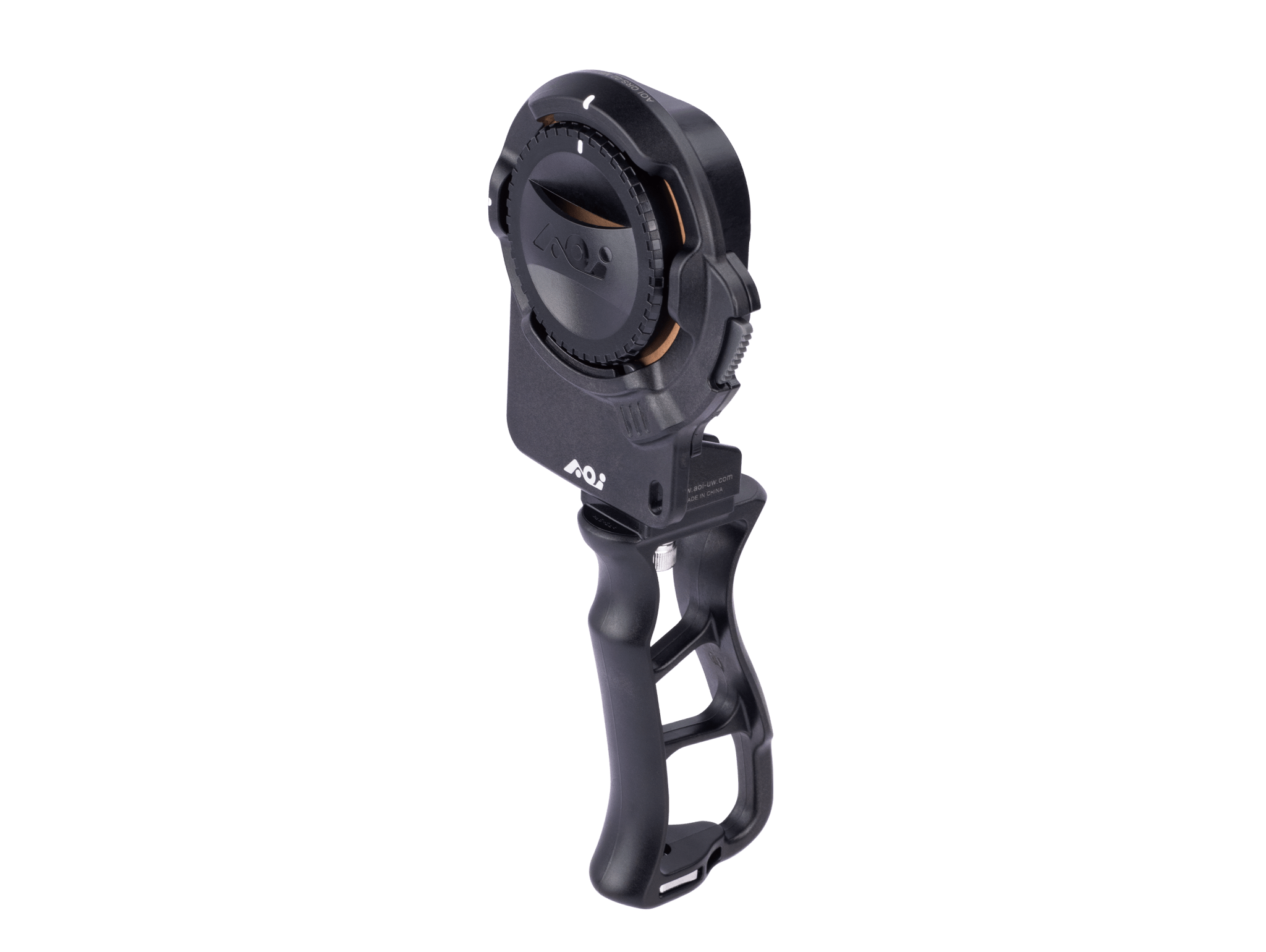 AOI QRS-02-MB7 Quick Release Adapter for GoPro MISSION 1 & MISSION 1 PRO