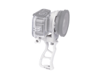 AOI QRS-02-MB7 Quick Release Adapter for GoPro MISSION 1 & MISSION 1 PRO