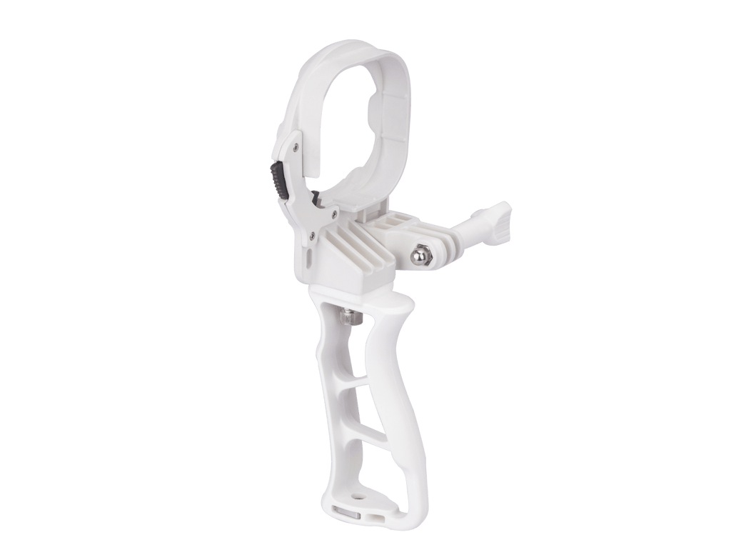 AOI QRS-02-MB7 Quick Release Adapter for GoPro MISSION 1 & MISSION 1 PRO