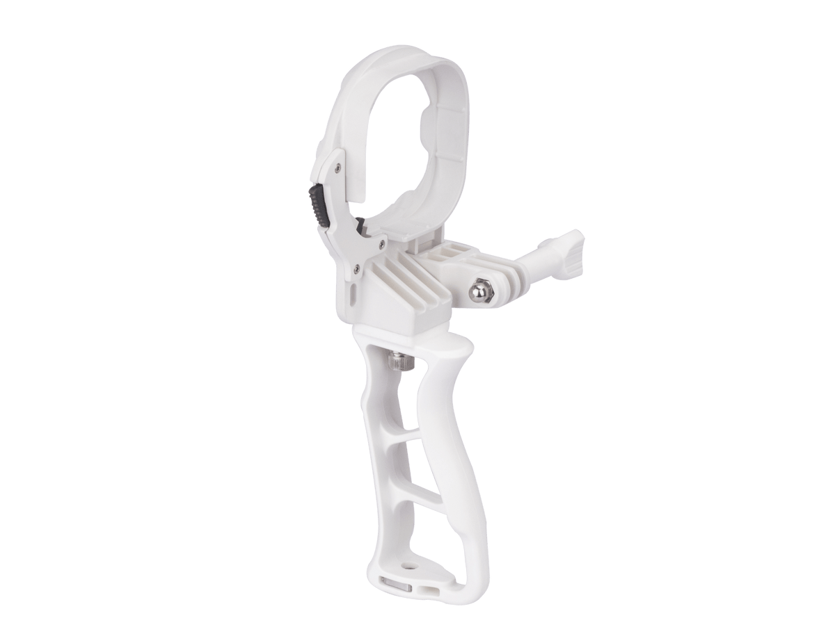 AOI QRS-02-MB7 Quick Release Adapter for GoPro MISSION 1 & MISSION 1 PRO
