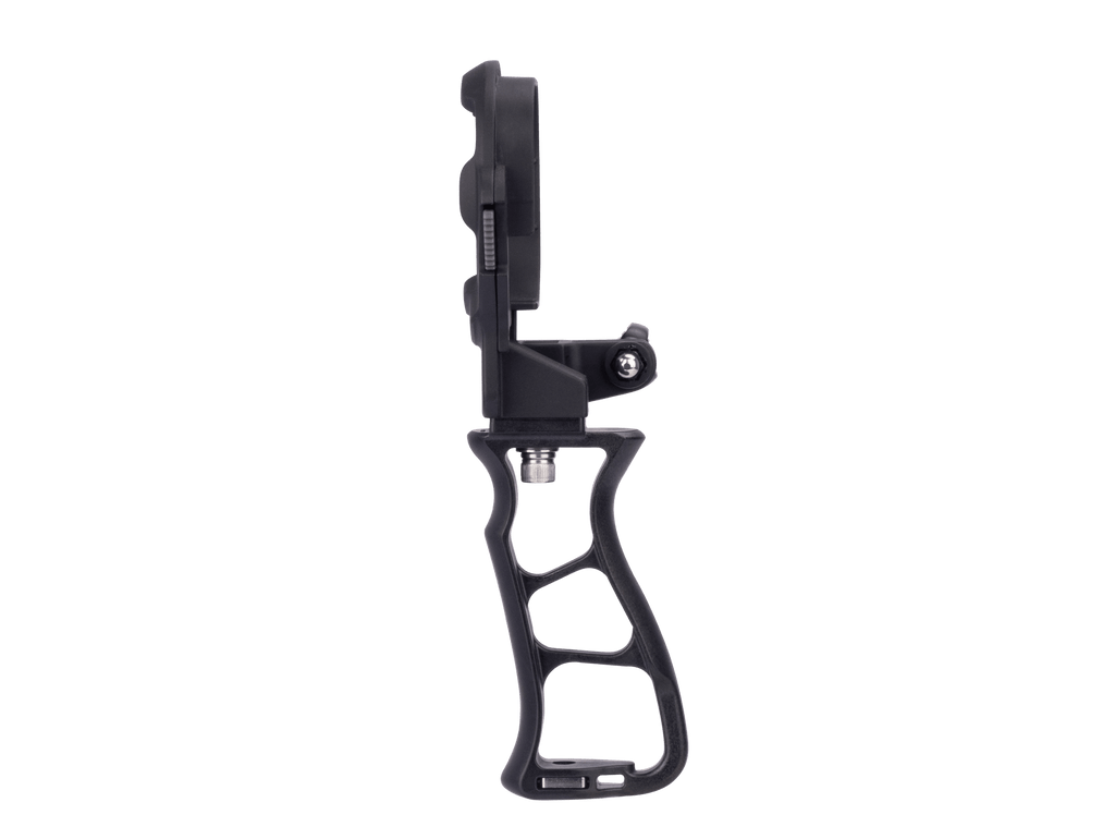 AOI QRS-02-MB7 Quick Release Adapter for GoPro MISSION 1 & MISSION 1 PRO