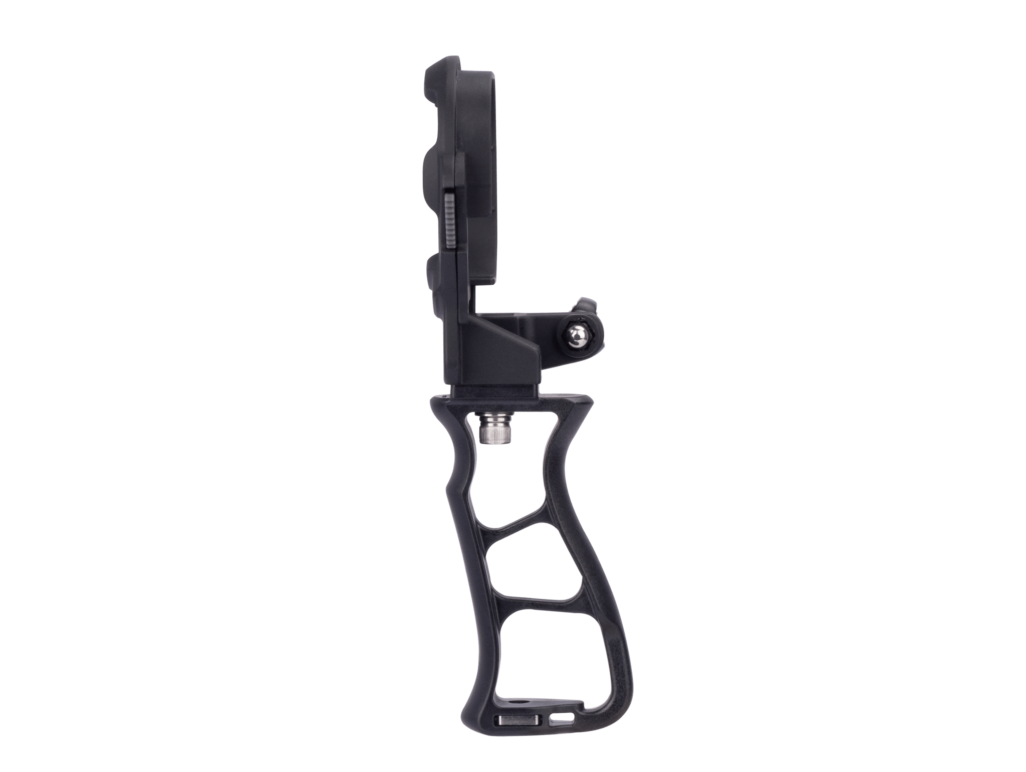 AOI QRS-02-MB7 Quick Release Adapter for GoPro MISSION 1 & MISSION 1 PRO