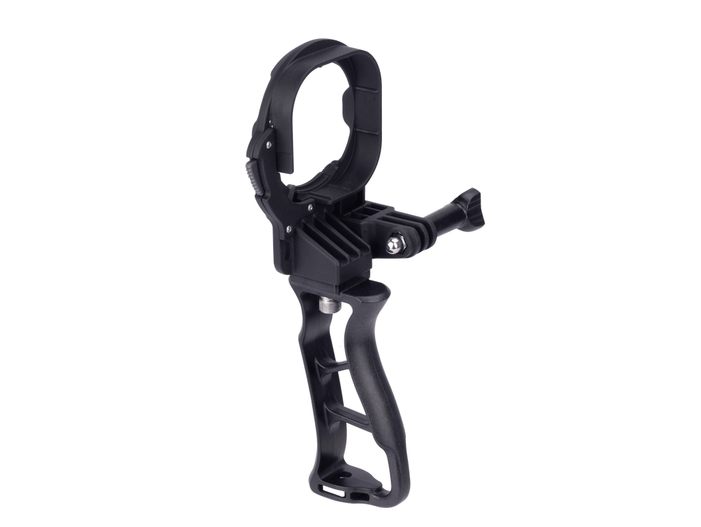 AOI QRS-02-MB7 Quick Release Adapter for GoPro MISSION 1 & MISSION 1 PRO