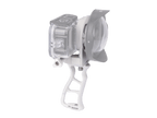 AOI QRS-02-MB7 Quick Release Adapter for GoPro MISSION 1 & MISSION 1 PRO