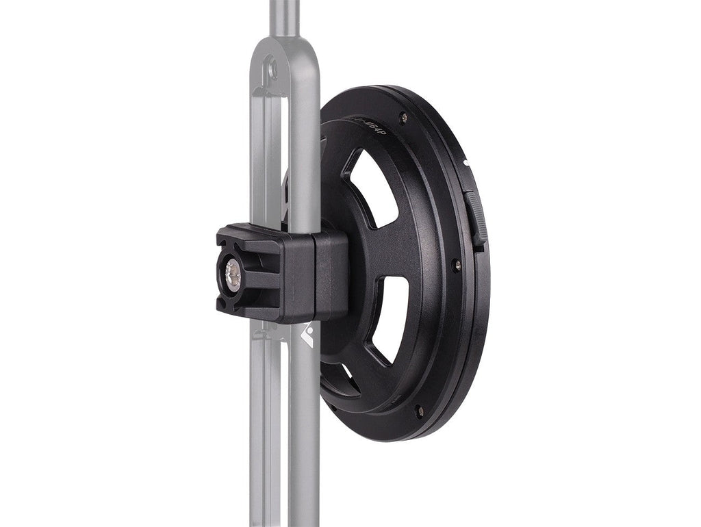 AOI Quick Release Mount Base Caddy QRS - 01 - MB