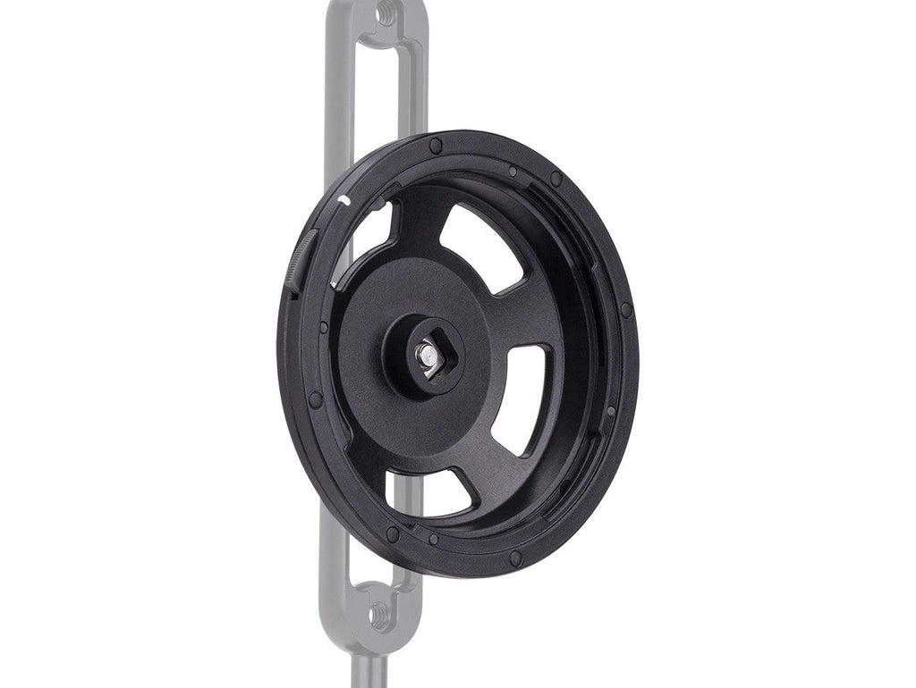 AOI Quick Release Mount Base Caddy QRS - 01 - MB