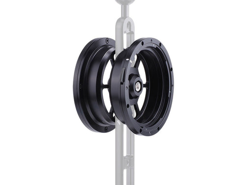 AOI Quick Release Mount Base Caddy QRS - 01 - MB