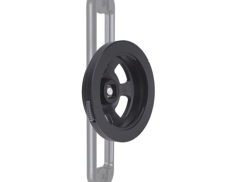 AOI Quick Release Mount Base Caddy QRS-02-MBP