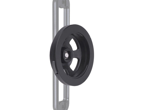 AOI Quick Release Mount Base Caddy QRS-02-MBP