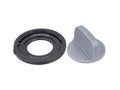 AOI Quick Release Mount Base for Housing Ports QRS - 01 - MB