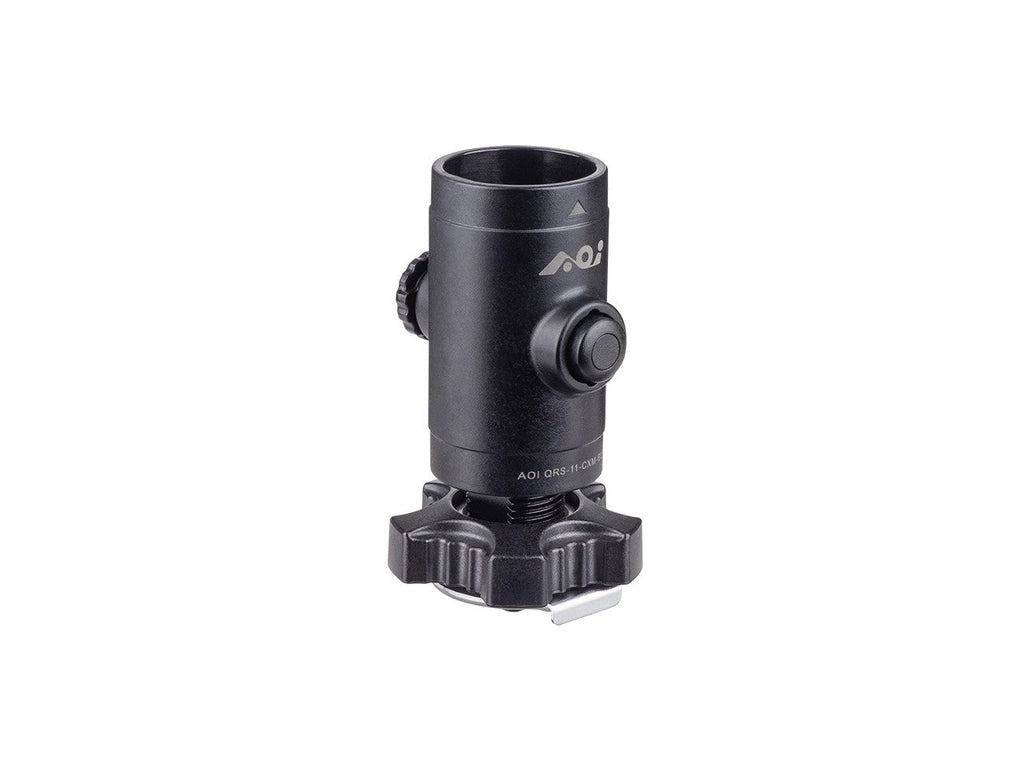 AOI Quick Release System 11 Base Mounts