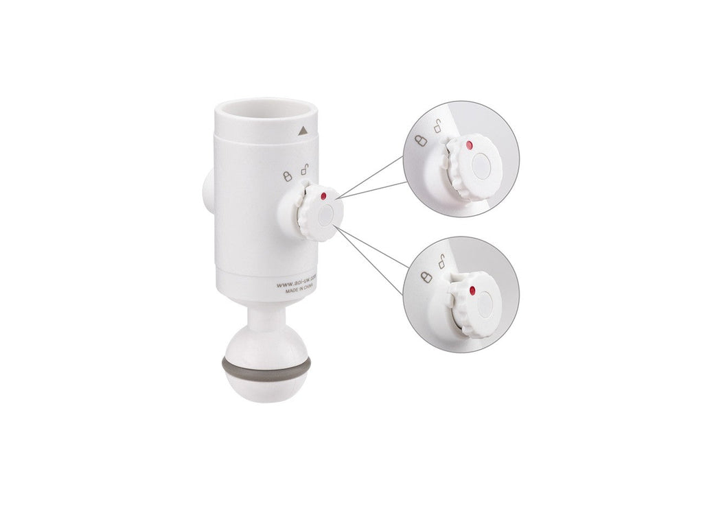 AOI Quick Release System 11 Base Mounts