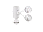 AOI Quick Release System 11 Base Mounts