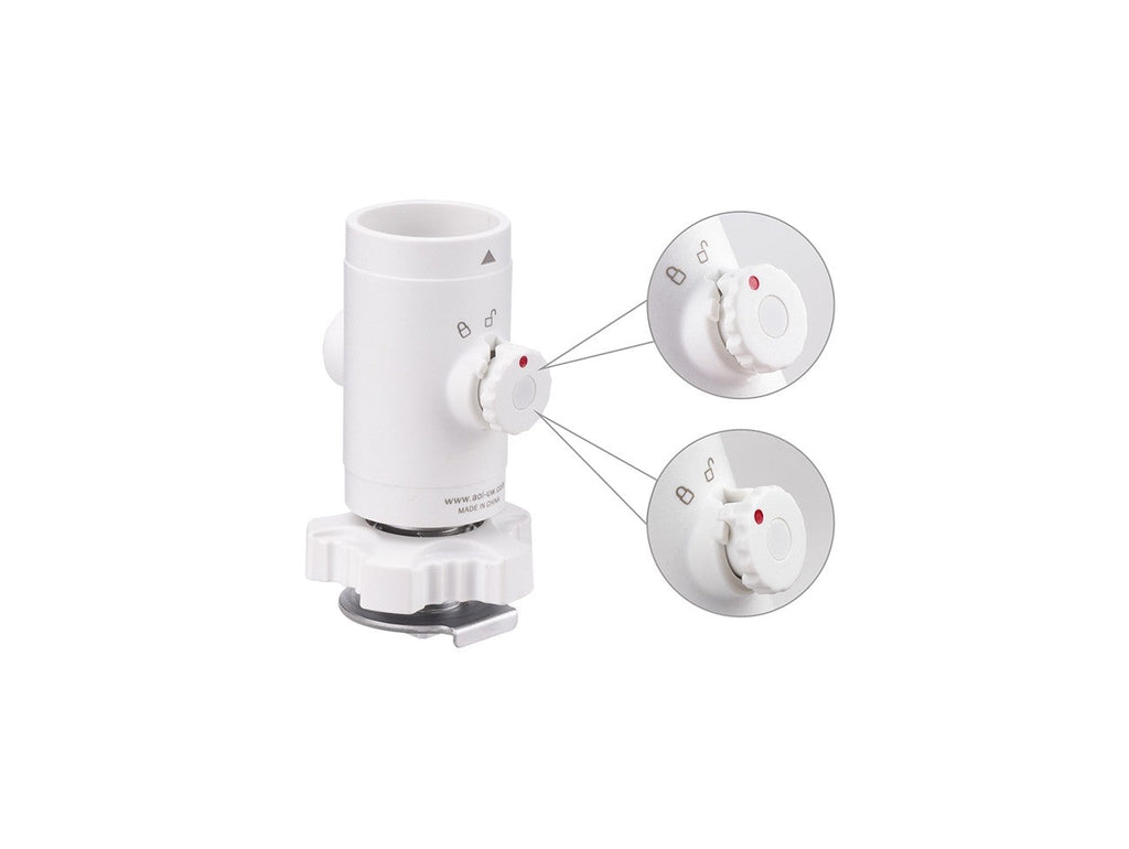 AOI Quick Release System 11 Base Mounts