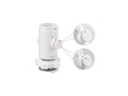 AOI Quick Release System 11 Base Mounts
