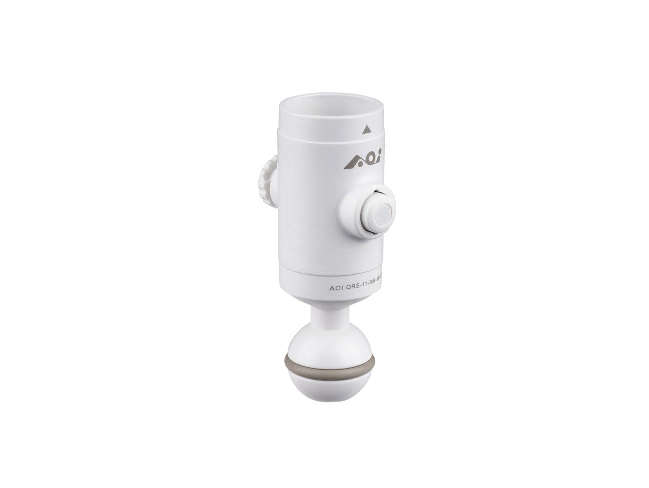 AOI Quick Release System 11 Base Mounts