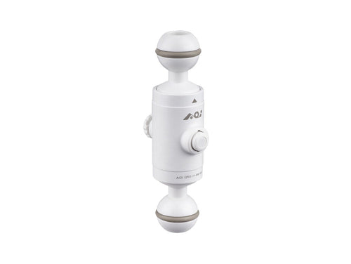 AOI Quick Release System 11 Base with Ball Mount & Ball Mount Male Insert