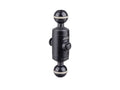 AOI Quick Release System 11 Base with Ball Mount & Ball Mount Male Insert
