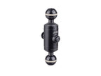 AOI Quick Release System 11 Base with Ball Mount & Ball Mount Male Insert