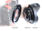 AOI Quick Release System Adapter for Wet Lenses QRS - 01 - AD
