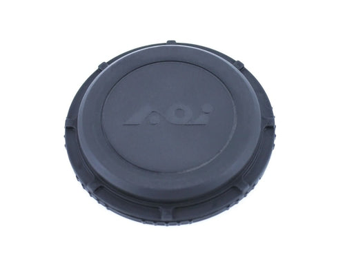 AOI Quick Release System Lens Adapter Rear Cap QRS - 01 - RC1