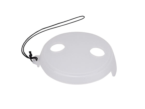 AOI SD - 01 Strobe Diffuser for AOI UCS - Q1 Series Strobes