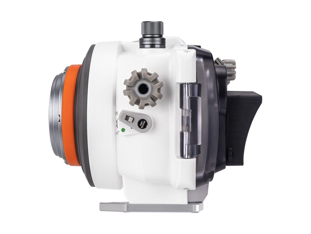 AOI Sony A7CII 60 Meter Underwater Housing UH - A7CII