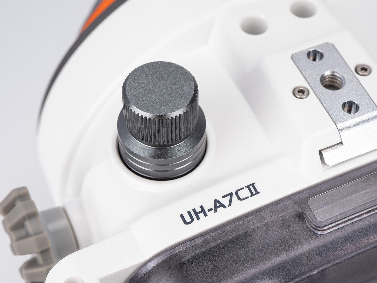 AOI Sony A7CII 60 Meter Underwater Housing UH - A7CII