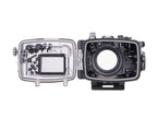 AOI Sony A7CII 60 Meter Underwater Housing UH - A7CII