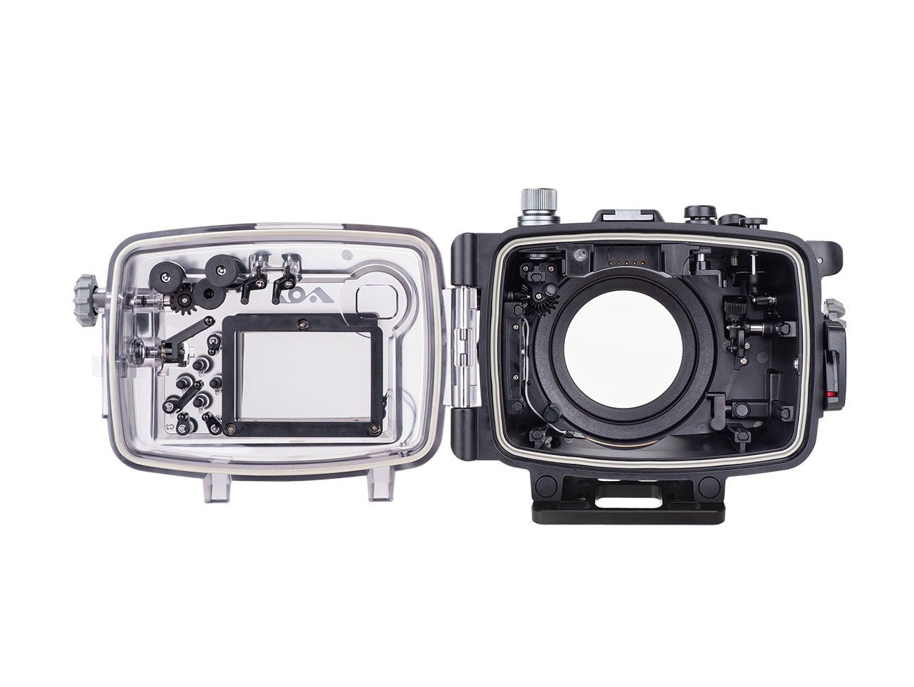 AOI Sony A7CII 60 Meter Underwater Housing UH - A7CII