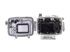 AOI Sony A7CII 60 Meter Underwater Housing UH - A7CII