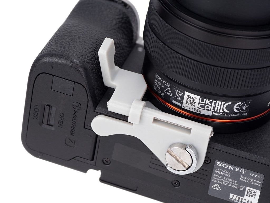 AOI Sony A7CII 60 Meter Underwater Housing UH - A7CII