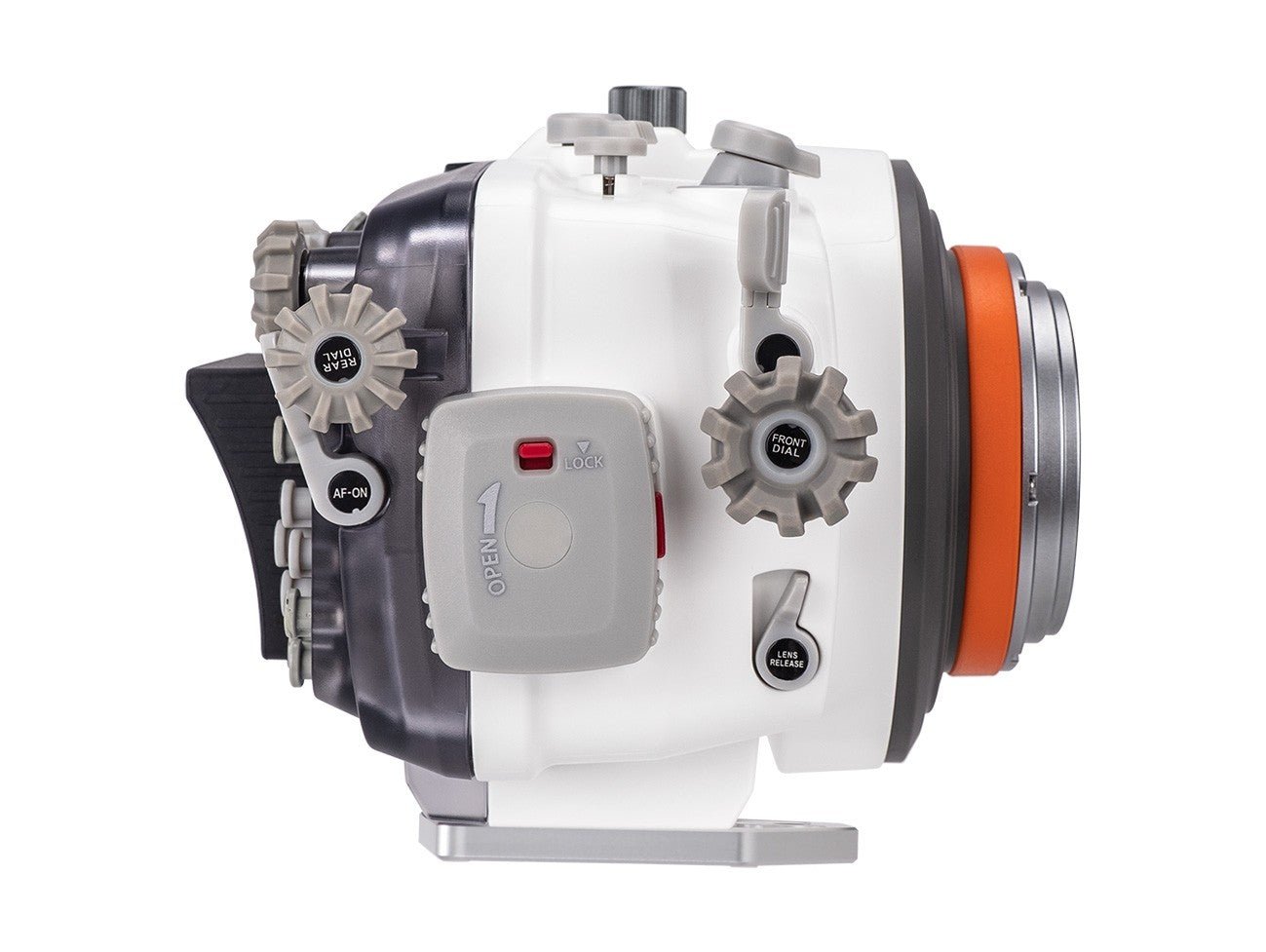 AOI Sony A7CII 60 Meter Underwater Housing UH - A7CII